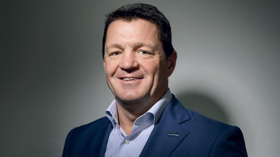 With a new CEO at the helm, the country's largest airline is leveraging its 'ecosystem'. (Pictured: IndiGo CEO Pieter Elbers) With a new CEO at the helm, the country's largest airline is leveraging its 'ecosystem'. (Pictured: IndiGo CEO Pieter Elbers)