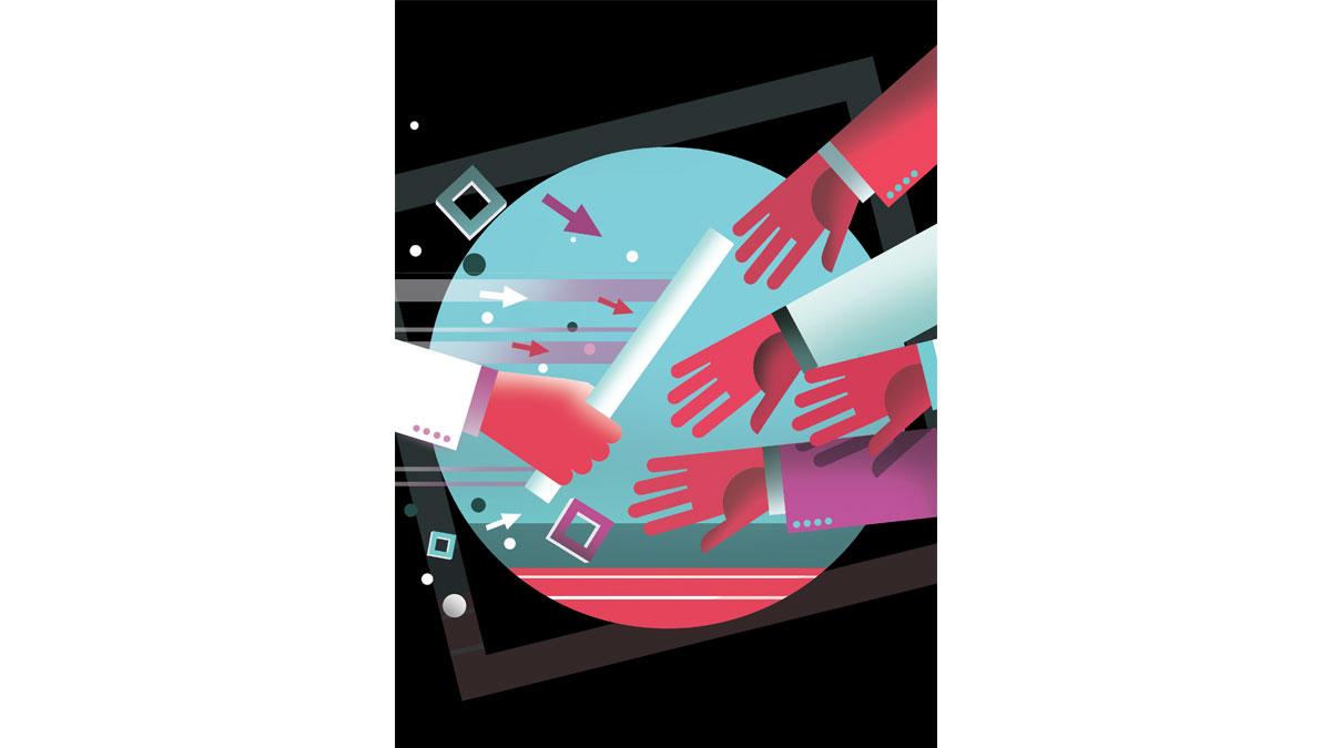 Succession planning ensures that the title of an asset is clear throughout the transition and the rightful heir can own the property in the most hassle-free manner possible. Succession planning ensures that the title of an asset is clear throughout the transition and the rightful heir can own the property in the most hassle-free manner possible.