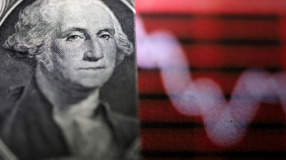 Dollar hits fresh 24-year high vs yen after strong US inflation data (Photo: Reuters) Dollar hits fresh 24-year high vs yen after strong US inflation data (Photo: Reuters)