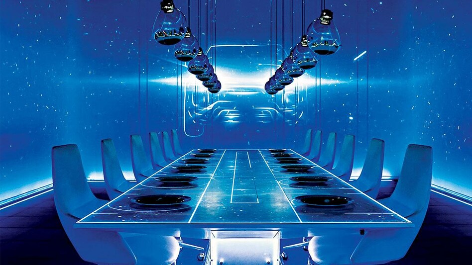 Here's a list of global restaurants worthy of being on your bucket list Here's a list of global restaurants worthy of being on your bucket list