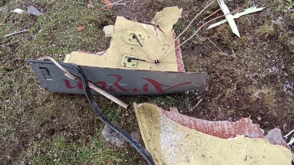 Further details are awaited and rescue operations are underway. Further details are awaited and rescue operations are underway.