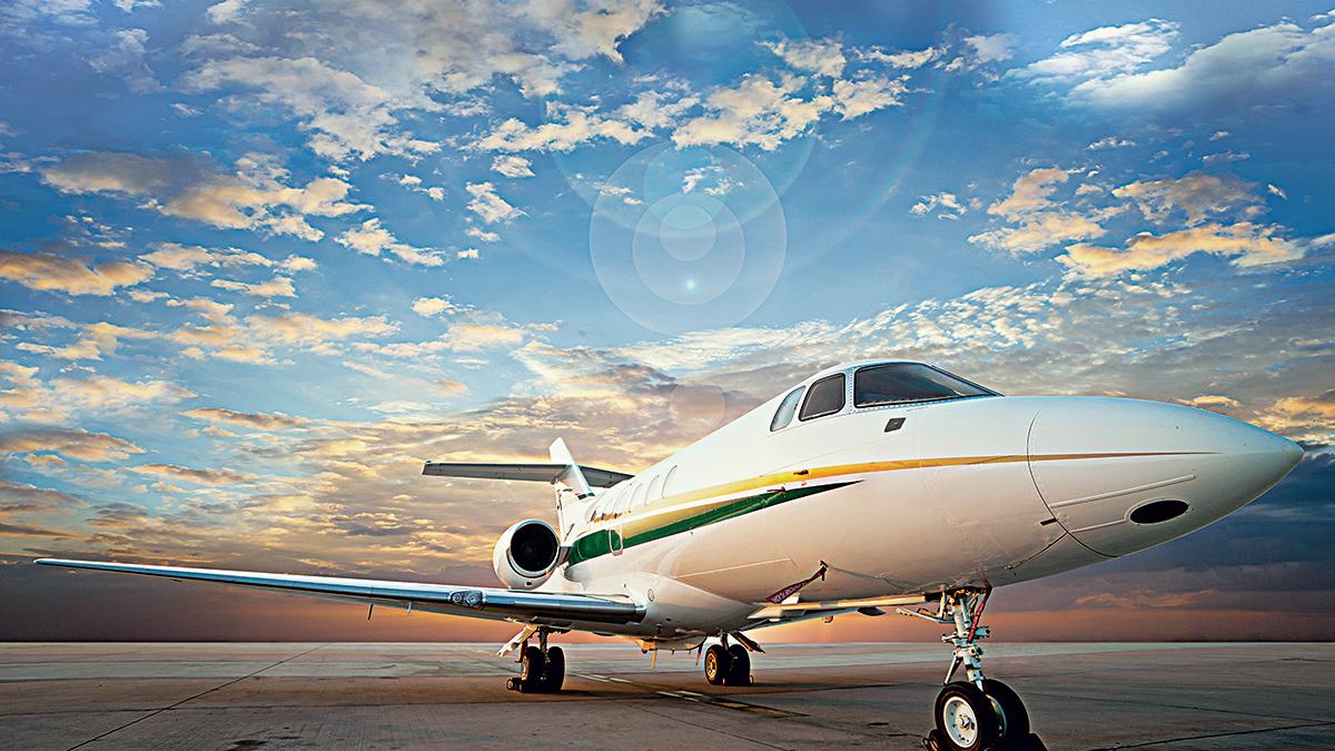 The trend of revenge travel combined with health concerns has resulted in an increasing number of Indians opting to fly in the lap of luxury, and demand is soaring. The trend of revenge travel combined with health concerns has resulted in an increasing number of Indians opting to fly in the lap of luxury, and demand is soaring.