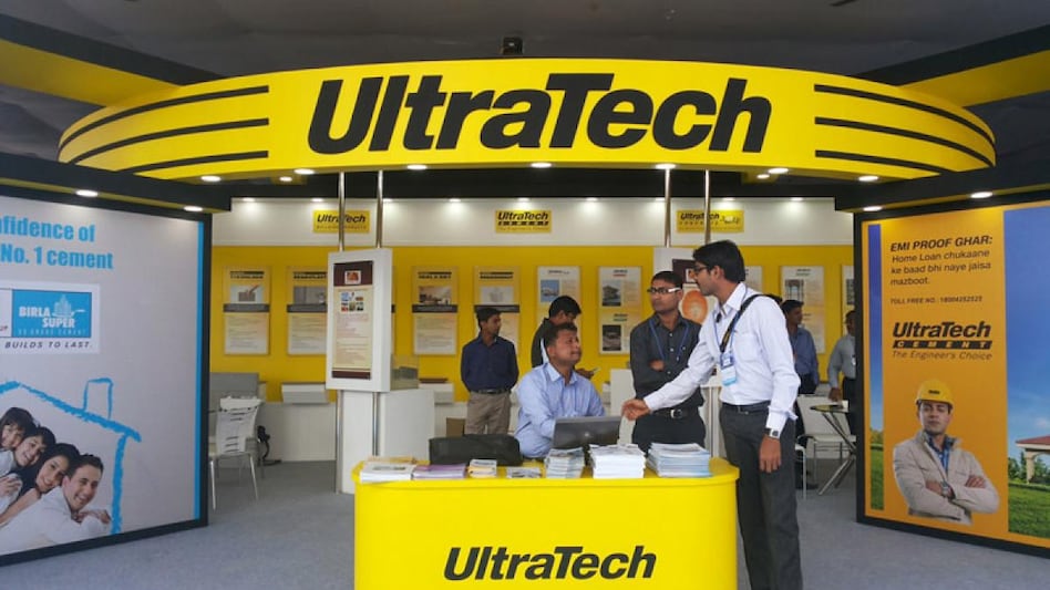 UltraTech Cement said its operating margin dropped significantly to 14 per cent, mainly on account of higher energy costs and decline in realisation. UltraTech Cement said its operating margin dropped significantly to 14 per cent, mainly on account of higher energy costs and decline in realisation.
