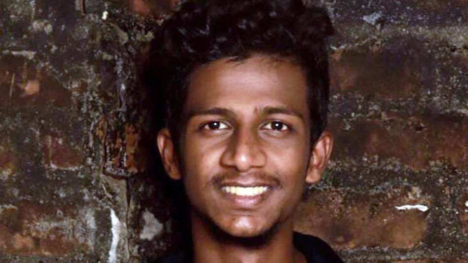 Narendran’s family told the cops that he took a loan of Rs 33,000 through a loan app. Narendran’s family told the cops that he took a loan of Rs 33,000 through a loan app.