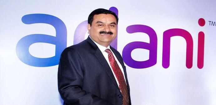 Adani Enterprises recently joined the elite Nifty50 club, replacing Shree Cement Adani Enterprises recently joined the elite Nifty50 club, replacing Shree Cement