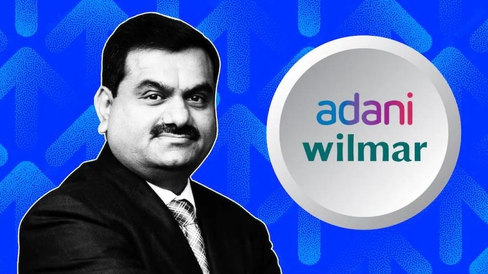 Adani Wilmar tanks 4% after Q2 business update. Here's what Adani group firm says - BusinessToday