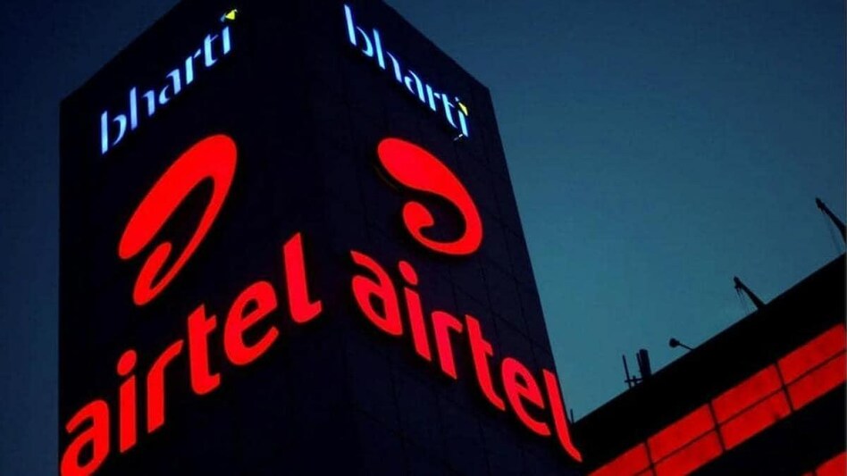 Bharti Airtel said its Ebitda for the quarter came in at Rs 17,721.20 crore, up 26 per cent YoY. Ebitda margin for the quarter stood at 51.3 per cent, up 18 basis points YoY. Bharti Airtel said its Ebitda for the quarter came in at Rs 17,721.20 crore, up 26 per cent YoY. Ebitda margin for the quarter stood at 51.3 per cent, up 18 basis points YoY.