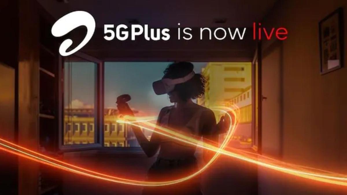 Airtel 5G launched in India: Download speed, plan price, list of 8 eligible cities, how to activate 5G
