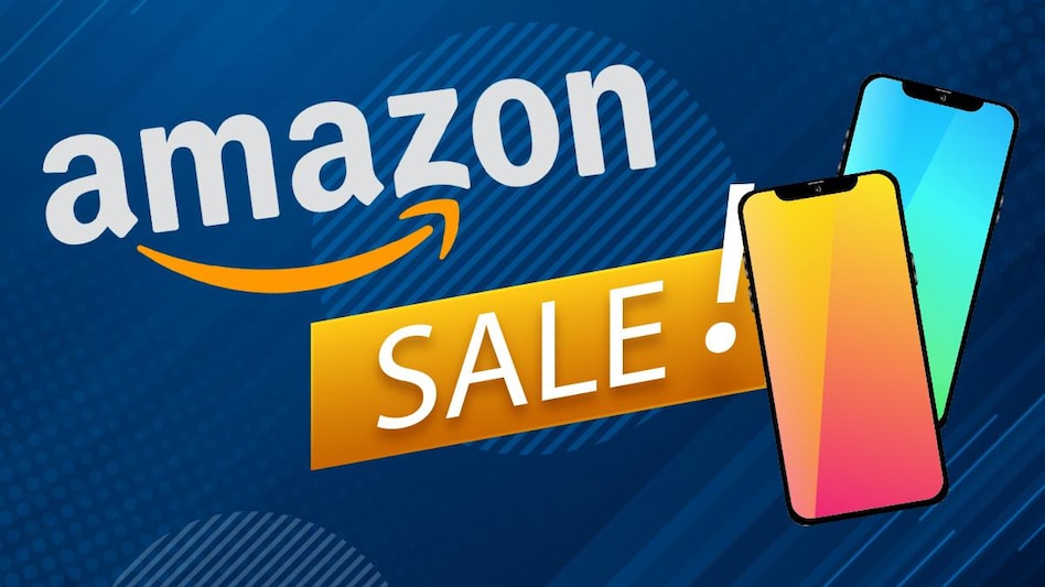 Amazon Great Indian Festival sale: Massive discounts on Samsung, OnePlus,  iQOO, Redmi - BusinessToday