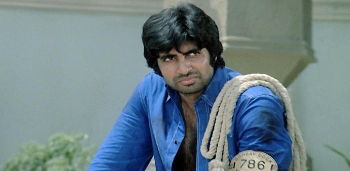 Several films featuring Big B are being screened across several theatres in India to mark the actor's 80th birthday. Several films featuring Big B are being screened across several theatres in India to mark the actor's 80th birthday.