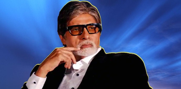 Vivek Sharma, Founder, Altivyst Advisors and former CMO Pidilite & Philips, thinks one of the biggest strengths of Bachchan is his credibility with all sections of people. Vivek Sharma, Founder, Altivyst Advisors and former CMO Pidilite & Philips, thinks one of the biggest strengths of Bachchan is his credibility with all sections of people.