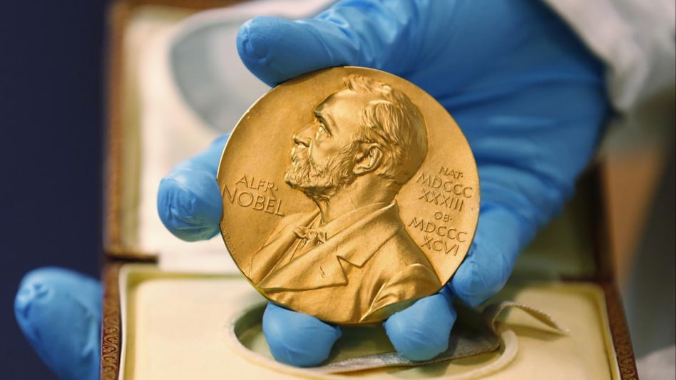 This year’s Nobel season kicks off Monday, Oct. 3, 2022 with the medicine award being announced. This year’s Nobel season kicks off Monday, Oct. 3, 2022 with the medicine award being announced.