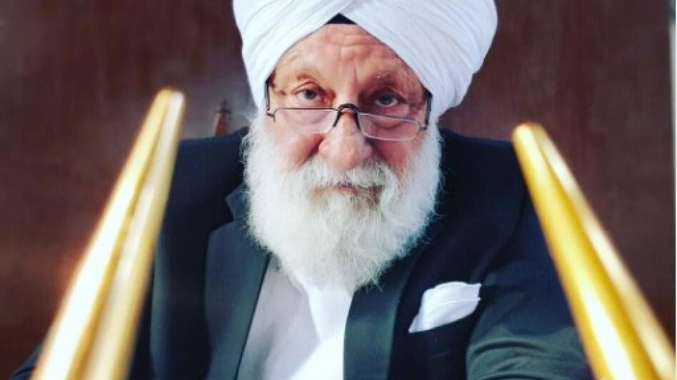 Bali made his acting debut with noted filmmaker Lekh Tandon's TV show "Doosra Keval" as superstar Shah Rukh Khan's uncle Bali made his acting debut with noted filmmaker Lekh Tandon's TV show "Doosra Keval" as superstar Shah Rukh Khan's uncle