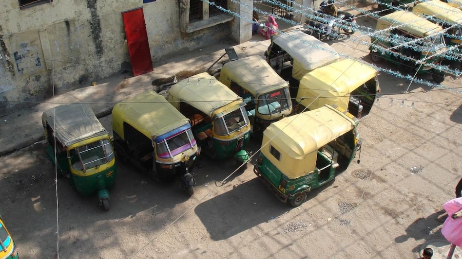 India is a growth market for ride-hailing companies as people seek to avoid driving in congested roads and autorickshaws, or tuk-tuks, are one of the most economical modes of short travel. India is a growth market for ride-hailing companies as people seek to avoid driving in congested roads and autorickshaws, or tuk-tuks, are one of the most economical modes of short travel.