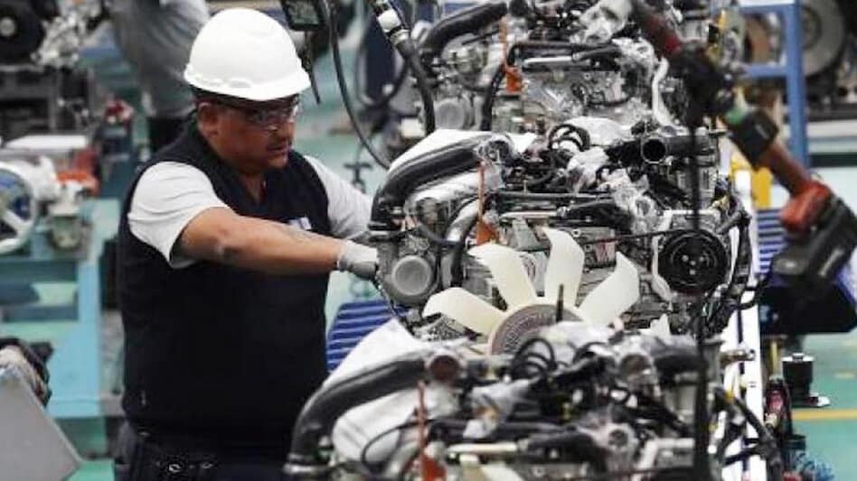 Dolly Khanna hiked her stake in the company to 1.22 per cent in September quarter, up 12 basis points QoQ. Dolly Khanna hiked her stake in the company to 1.22 per cent in September quarter, up 12 basis points QoQ.