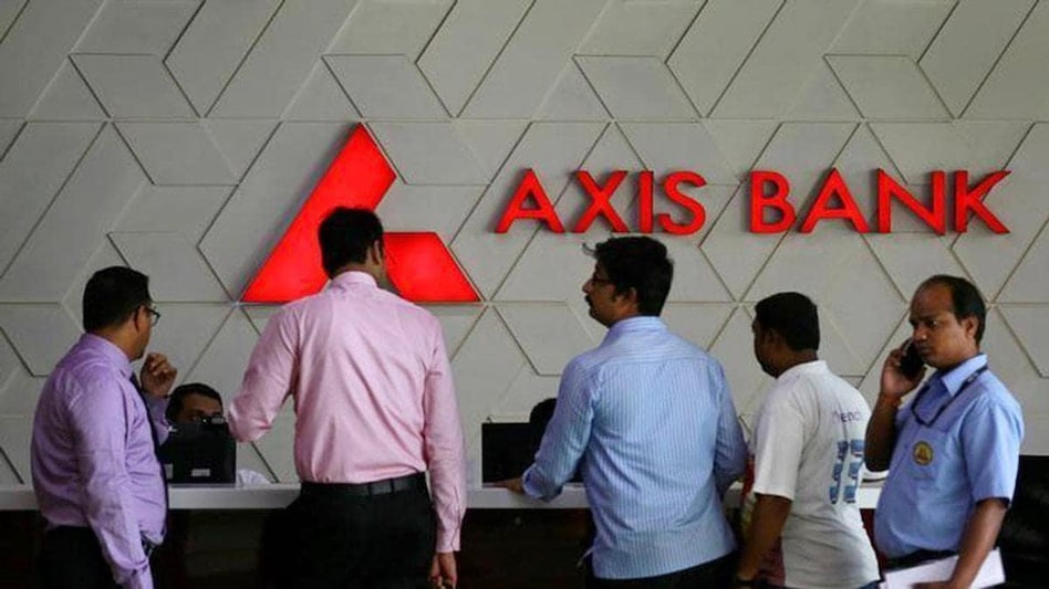 Axis Bank is unlikely to reverse Covid-contingent provisions. Slippages may remain elevated, but better recoveries should drive down NPAs Axis Bank is unlikely to reverse Covid-contingent provisions. Slippages may remain elevated, but better recoveries should drive down NPAs