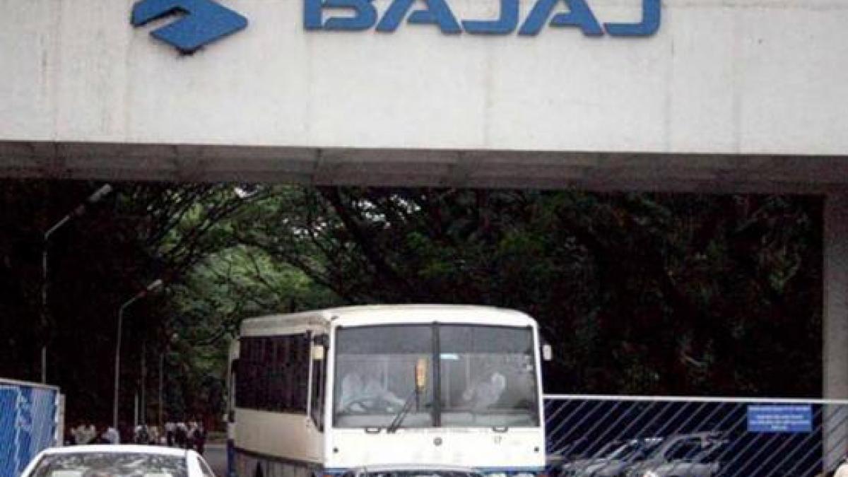 IDBI Capital said Bajaj Auto’s profit may rise 11.7 per cent and sales may grow 12.6 per cent. IDBI Capital said Bajaj Auto’s profit may rise 11.7 per cent and sales may grow 12.6 per cent.