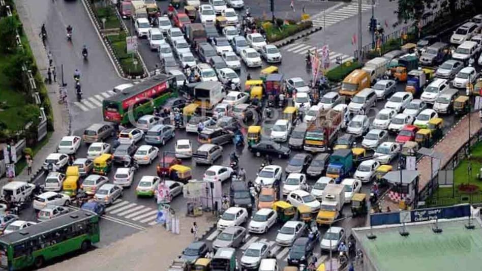 No traffic violation fine in Gujarat till October 27 No traffic violation fine in Gujarat till October 27