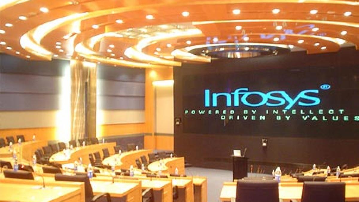 Infosys has postponed the onboarding of several job claimants Infosys has postponed the onboarding of several job claimants