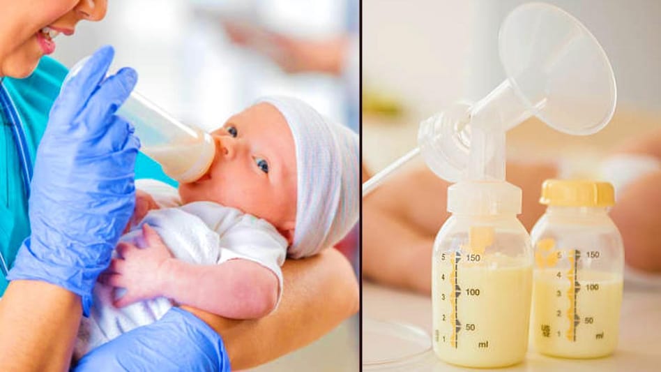 Legal action can be taken against food business operators or FBOs selling breast milk as sanctioned under the FSS Act 2006. Legal action can be taken against food business operators or FBOs selling breast milk as sanctioned under the FSS Act 2006.