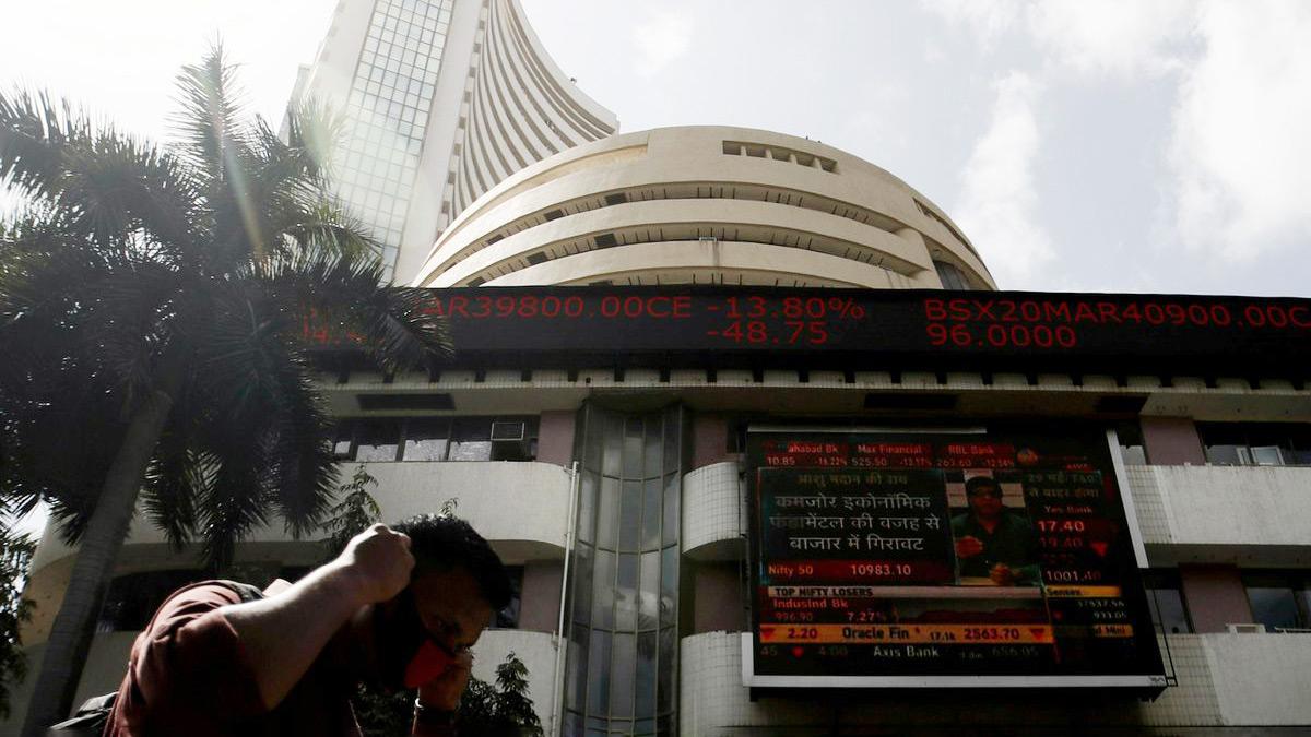 Sensex, Nifty: Factors that may influence market next week and key results to watch out for