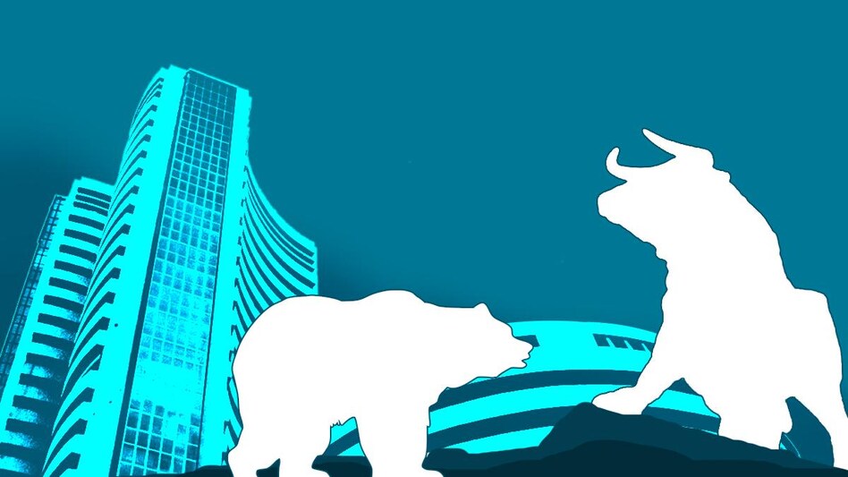 Sensex zoomed 1,276.66 points or 2.25 per cent to end at 58,065.47. Nifty climbed 386.95 points or 2.29 per cent to end at 17,274.30. Sensex zoomed 1,276.66 points or 2.25 per cent to end at 58,065.47. Nifty climbed 386.95 points or 2.29 per cent to end at 17,274.30.