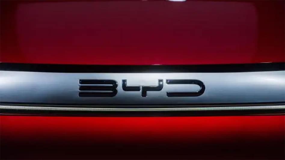 By March 2023, BYD wants to open two dozen showrooms across key cities like Kolkata, Delhi, Mumbai, Chennai, Pune, Lucknow, among others. By March 2023, BYD wants to open two dozen showrooms across key cities like Kolkata, Delhi, Mumbai, Chennai, Pune, Lucknow, among others.
