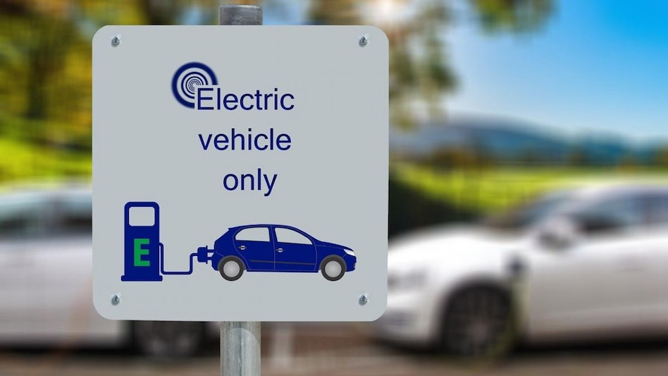 Karnataka govt announces plans for India’s first EV industrial zone Karnataka govt announces plans for India’s first EV industrial zone