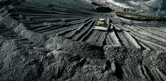 India's coal production rises 12% in September India's coal production rises 12% in September