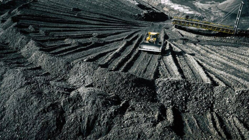 India's coal production rises 12% in September India's coal production rises 12% in September