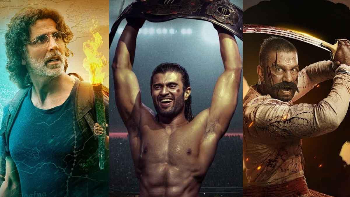 Here are top releases in theatres and on OTT platforms this Diwali Here are top releases in theatres and on OTT platforms this Diwali