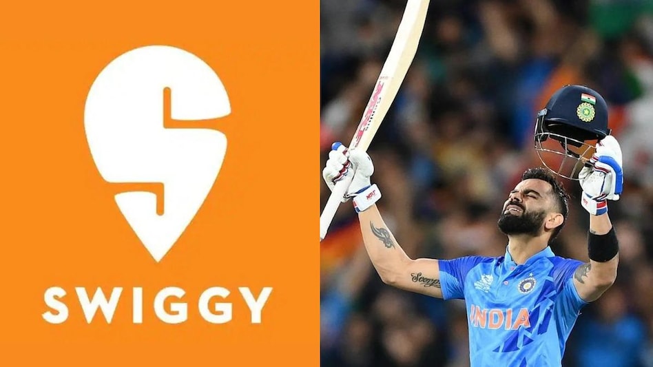 Swiggy's thoughtful gesture received mixed reactions from netizens Swiggy's thoughtful gesture received mixed reactions from netizens