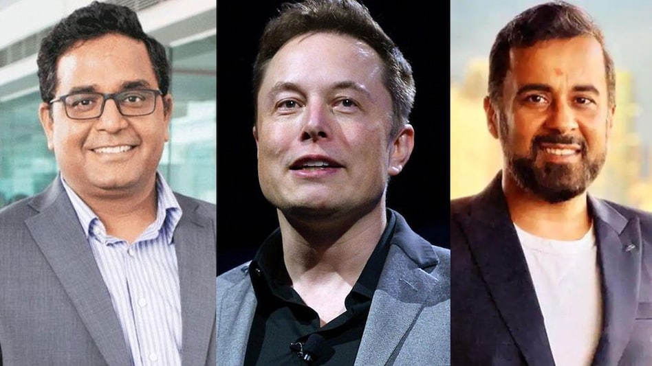 While Sharma expects Twitter to be a safe online town square for everyone, Bhagat wants to have nothing to do with “the domination of negativity spreading troll ganglords.” While Sharma expects Twitter to be a safe online town square for everyone, Bhagat wants to have nothing to do with “the domination of negativity spreading troll ganglords.”