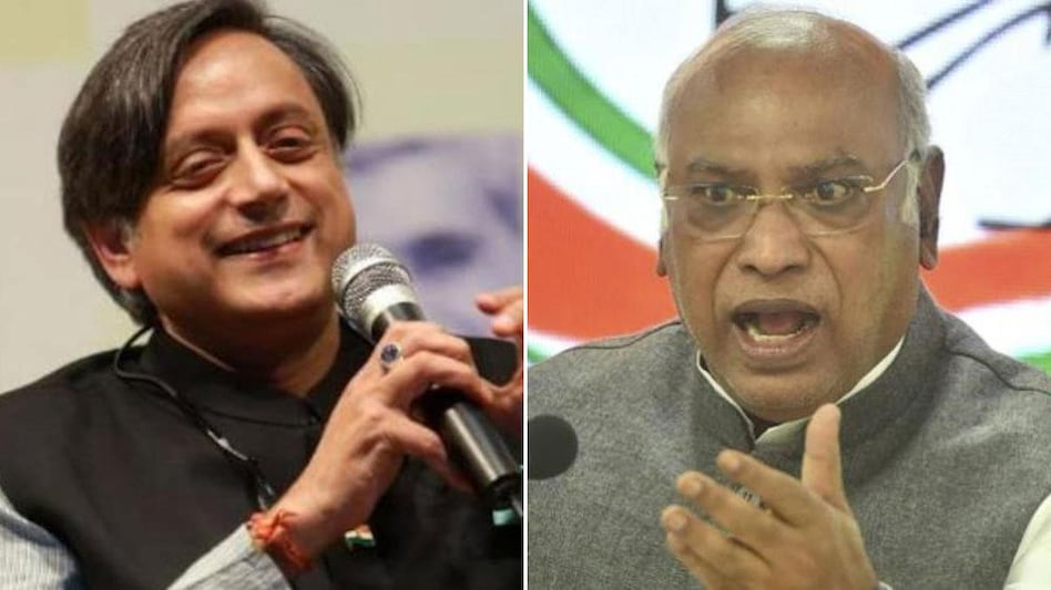 This is also the first time in 24 years that the party will get a non-Gandhi president with Sonia Gandhi, Priyanka Gandhi Vadra and Rahul Gandhi out of the race. This is also the first time in 24 years that the party will get a non-Gandhi president with Sonia Gandhi, Priyanka Gandhi Vadra and Rahul Gandhi out of the race.