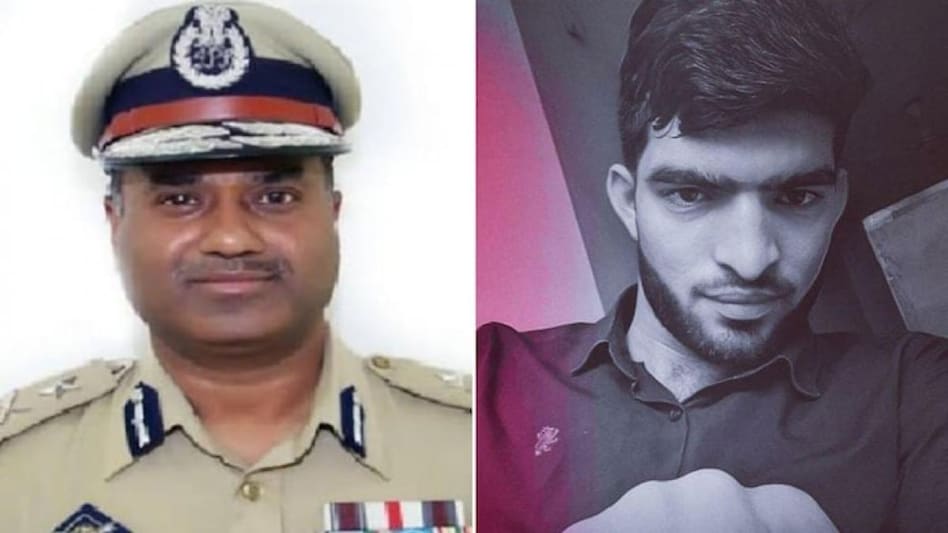 The 23-year-old domestic help Yasir worked at Hemant Kumar Lohia’s residence and was arrested while on the run. The 23-year-old domestic help Yasir worked at Hemant Kumar Lohia’s residence and was arrested while on the run.