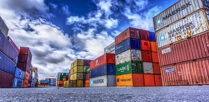 During April-September 2022, exports recorded a growth of 16.96 billion to $231.88 billion. During April-September 2022, exports recorded a growth of 16.96 billion to $231.88 billion.