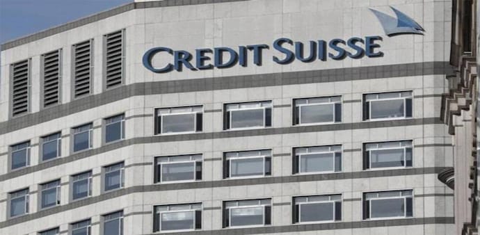 The Swiss bank said on Monday a successful issue in the fourth quarter could not be guaranteed. The Swiss bank said on Monday a successful issue in the fourth quarter could not be guaranteed.