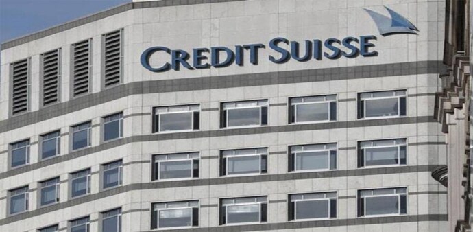 Analysts at Citi said that widening credit spreads could exacerbate market fears and damage counterparty confidence, as well as drive funding costs higher. Analysts at Citi said that widening credit spreads could exacerbate market fears and damage counterparty confidence, as well as drive funding costs higher.