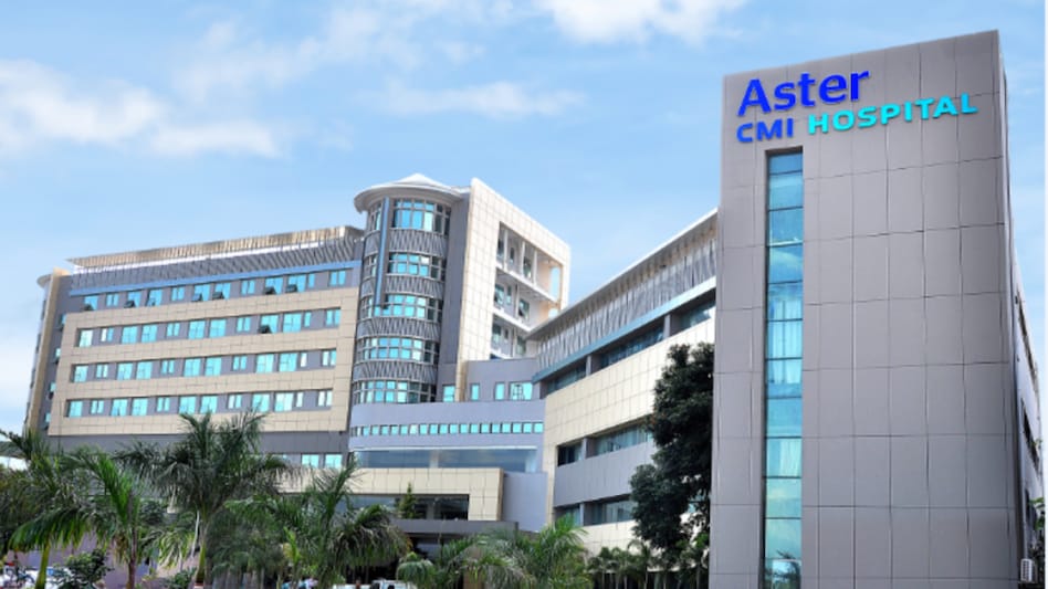 On an expansion spree in South India, Aster DM Healthcare partners with Narayanadri Hospital On an expansion spree in South India, Aster DM Healthcare partners with Narayanadri Hospital