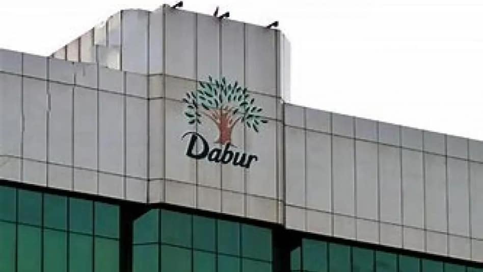 Dabur is acquiring a 51 per cent stake in Badshah for Rs 587.52 crore Dabur is acquiring a 51 per cent stake in Badshah for Rs 587.52 crore
