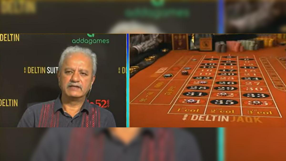 Deltatech is a subsidiary of the Mumbai-headquartered Delta Corp, which has been in the casino business for over a decade. Deltatech is a subsidiary of the Mumbai-headquartered Delta Corp, which has been in the casino business for over a decade.
