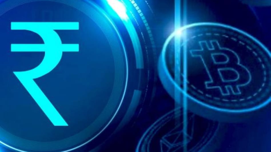 Breaking: RBI floats concept paper on digital currency; says will launch pilot e-rupee for specific use cases soon - BusinessToday