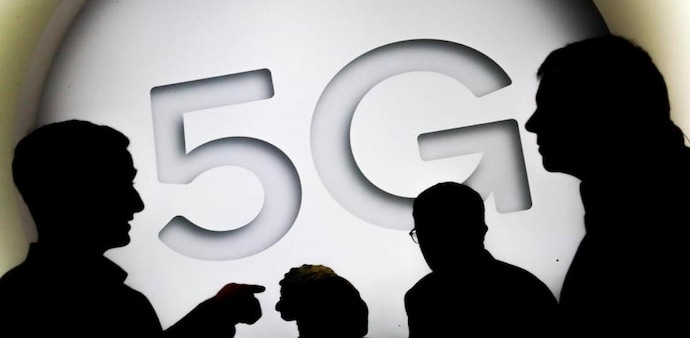 Reliance Jio kicks off 5G beta trials in Delhi, users report download speed of 1 Gbps (Photo: Reuters) Reliance Jio kicks off 5G beta trials in Delhi, users report download speed of 1 Gbps (Photo: Reuters)
