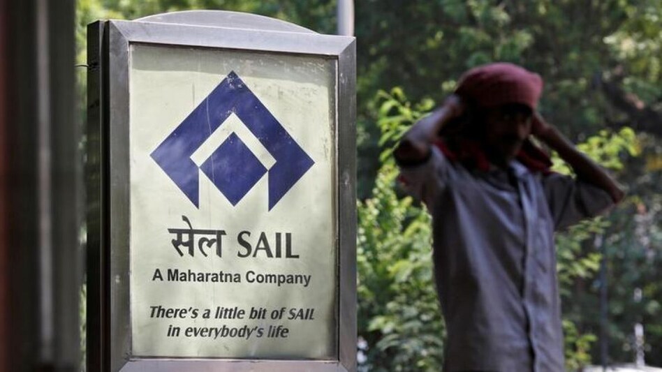 Govt scraps sale of SAIL's Bhadravathi plant on low bidder interest (Photo: Reuters) Govt scraps sale of SAIL's Bhadravathi plant on low bidder interest (Photo: Reuters)