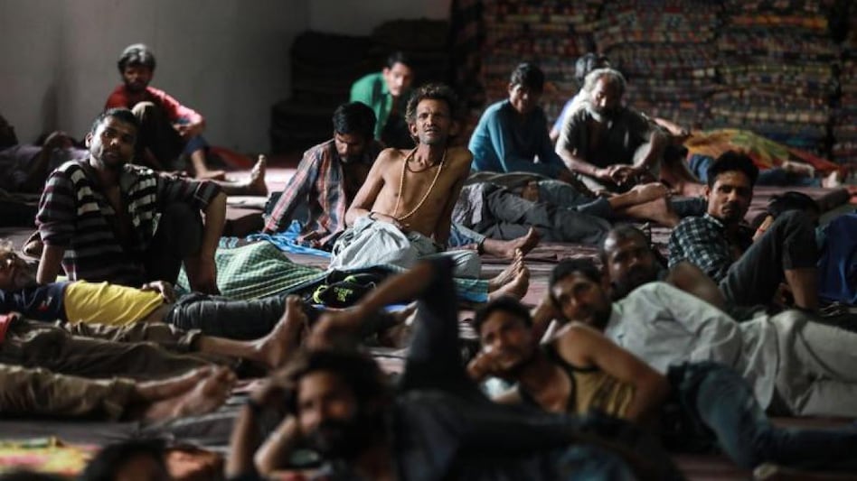 Delhi govt raises minimum wages by this much: Unskilled, semi-skilled, skilled workers to benefit (Photo: Reuters) Delhi govt raises minimum wages by this much: Unskilled, semi-skilled, skilled workers to benefit (Photo: Reuters)