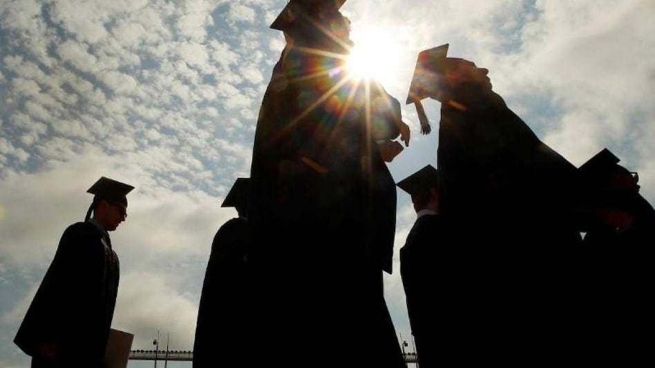 According to UK Home Office data, around 118,000 Indian students received a UK student visa in the year ending June 2022 which was an 89 per cent increase from the previous year. (Photo: Reuters) According to UK Home Office data, around 118,000 Indian students received a UK student visa in the year ending June 2022 which was an 89 per cent increase from the previous year. (Photo: Reuters)