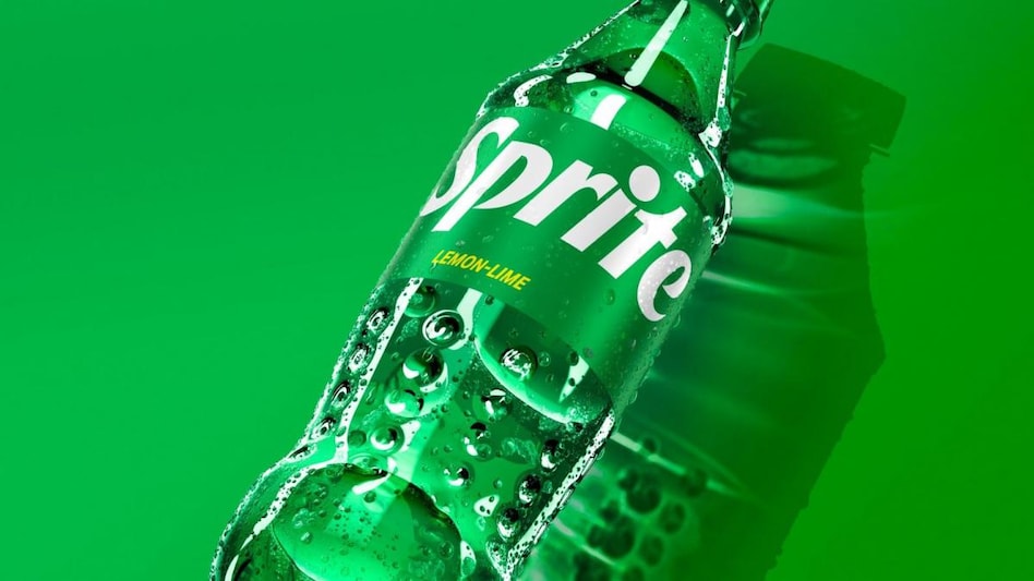 Coca-Cola's Sprite becomes billion-dollar brand in Indian market Coca-Cola's Sprite becomes billion-dollar brand in Indian market