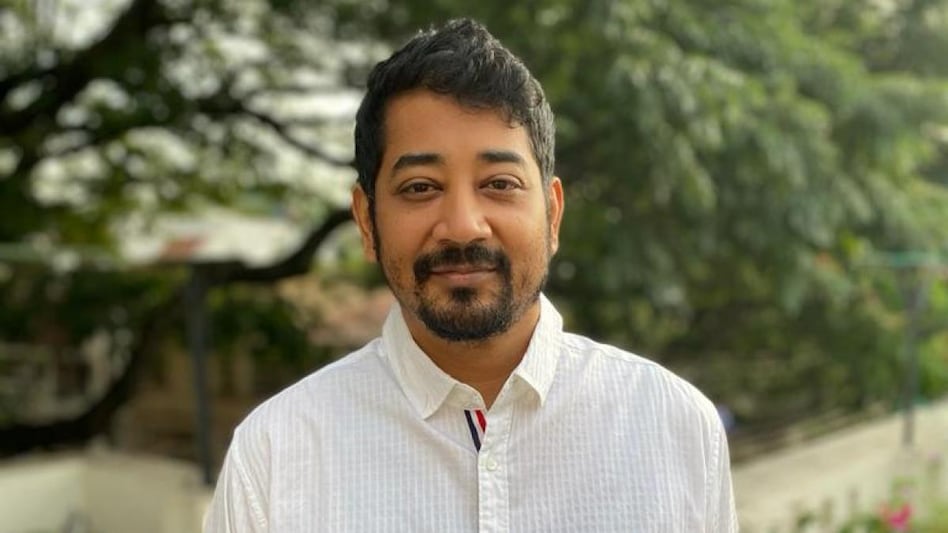 Sankar N Krishna, Sr. Vice President of Curriculum and Learning Experience at BYJU’S Sankar N Krishna, Sr. Vice President of Curriculum and Learning Experience at BYJU’S