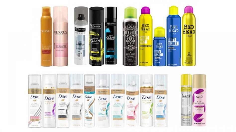 Beware of Dove, Tresemmé ! Unilever recalls products, says contaminated by cancer-causing chemical Beware of Dove, Tresemmé ! Unilever recalls products, says contaminated by cancer-causing chemical