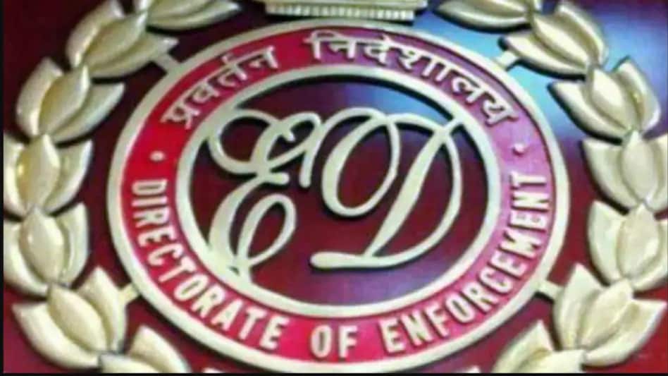 In July this year, the ED provisionally attached 105 immovable properties and other assets worth of Rs 73.74 crore belonging to Madhucon Group In July this year, the ED provisionally attached 105 immovable properties and other assets worth of Rs 73.74 crore belonging to Madhucon Group